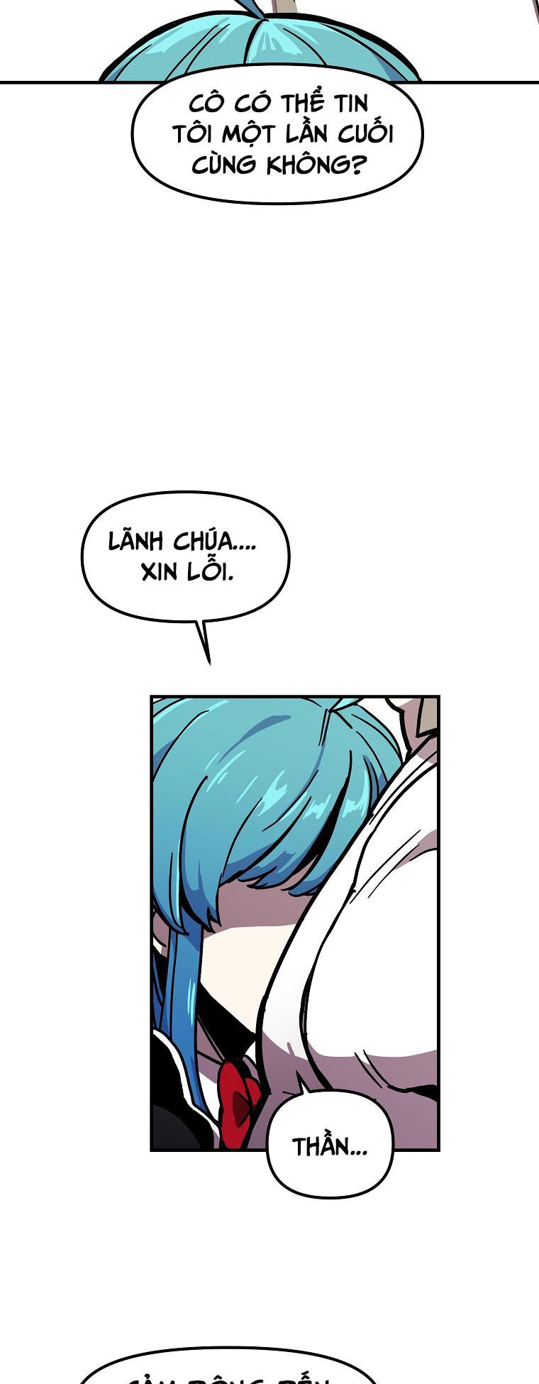 Người Chơi Lỗi Chapter 2 - 36