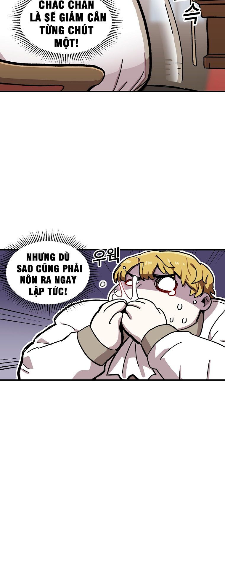 Người Chơi Lỗi Chapter 2 - 44