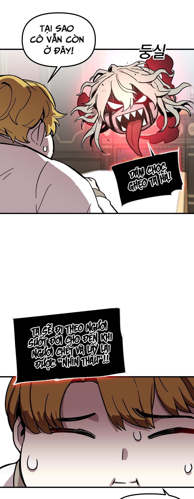 Người Chơi Lỗi Chapter 2 - 52