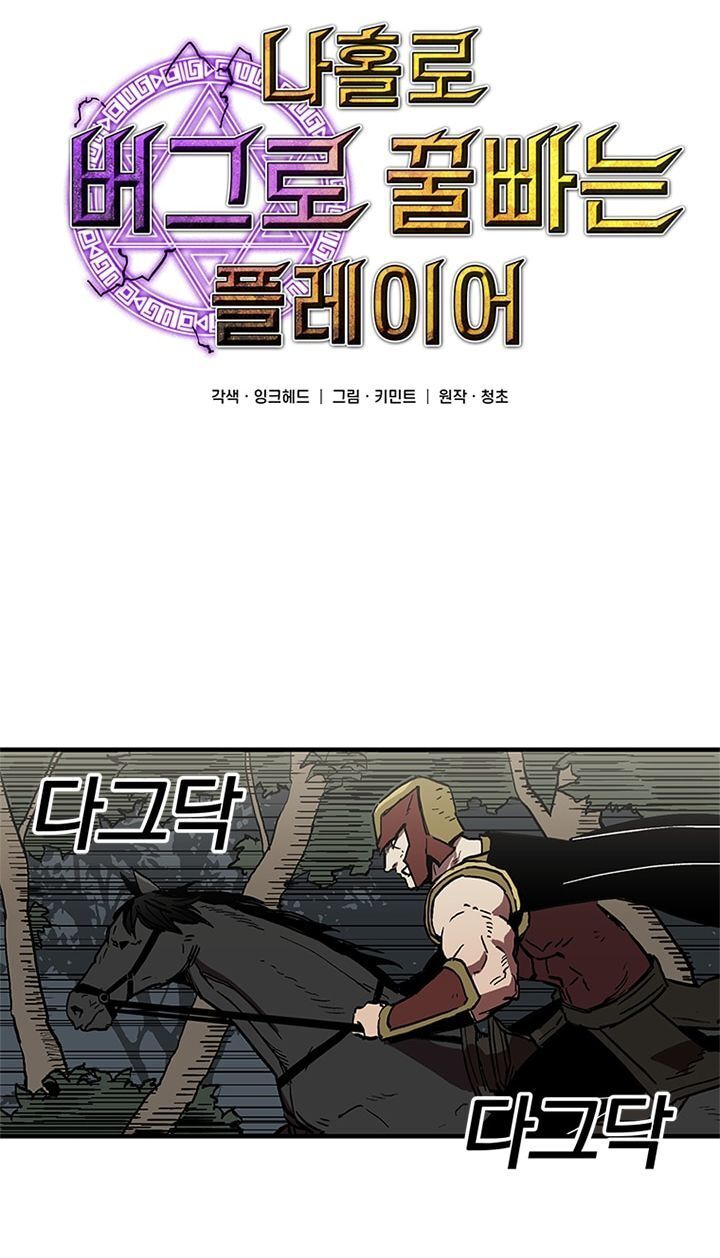 Người Chơi Lỗi Chapter 20 - 2