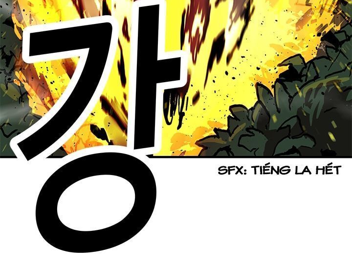 Người Chơi Lỗi Chapter 20 - 12