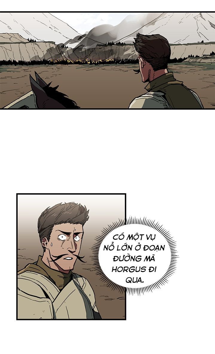 Người Chơi Lỗi Chapter 20 - 15