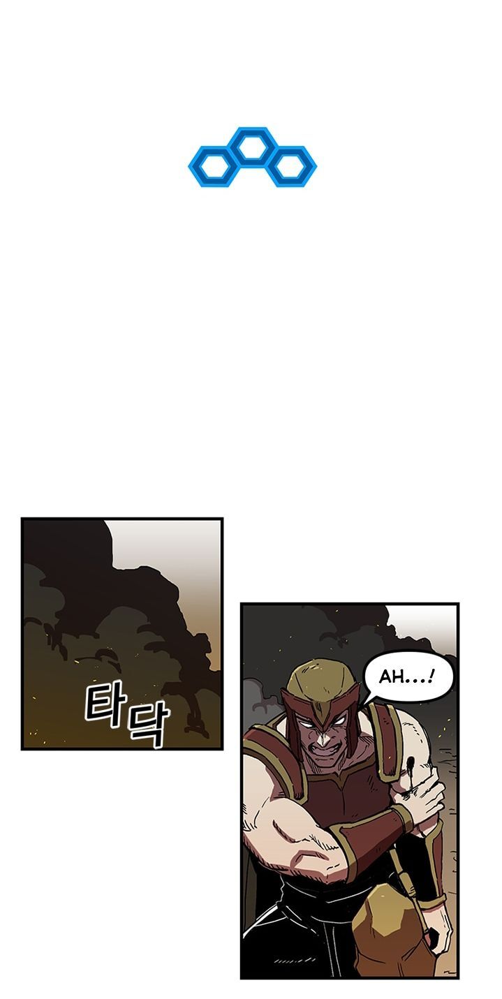 Người Chơi Lỗi Chapter 20 - 20