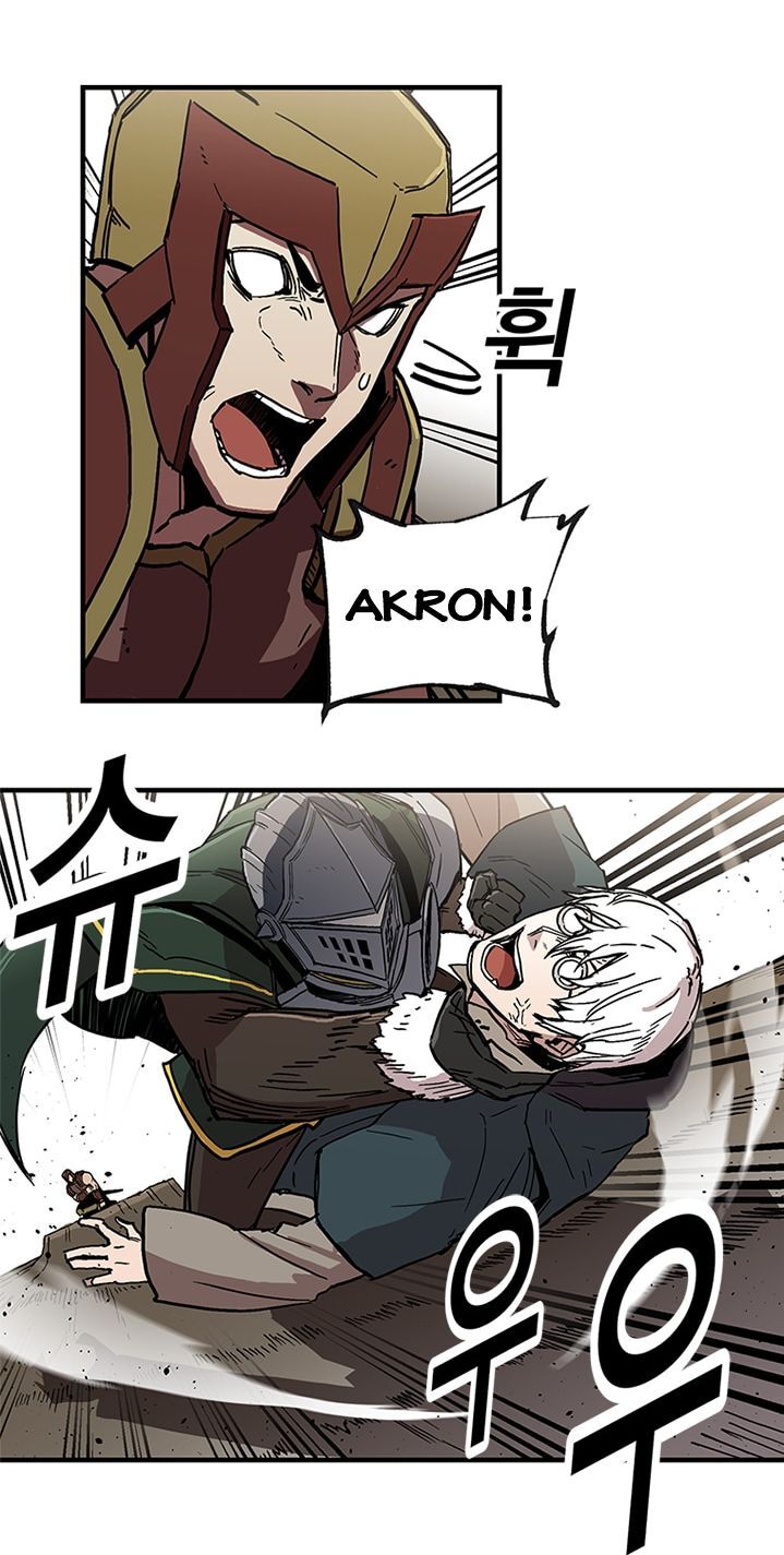 Người Chơi Lỗi Chapter 20 - 25