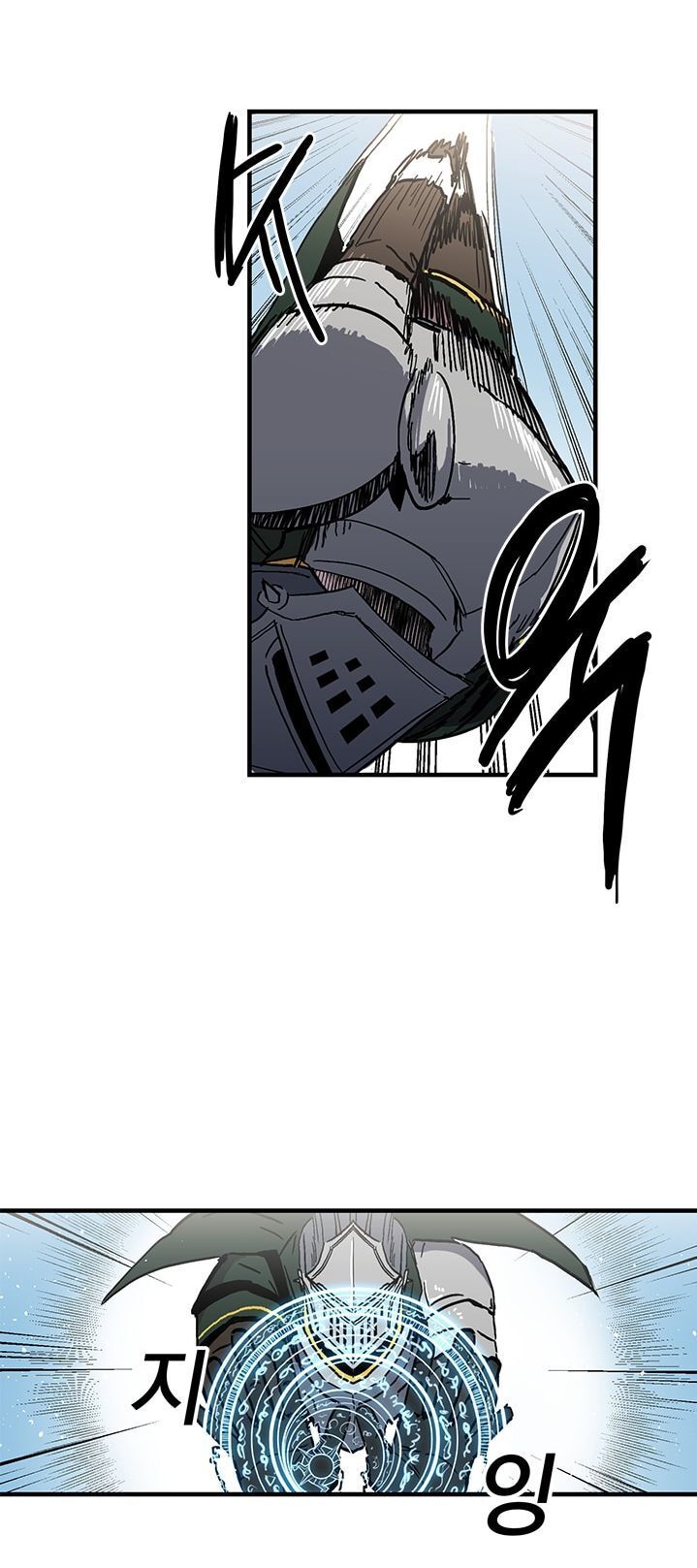 Người Chơi Lỗi Chapter 20 - 31