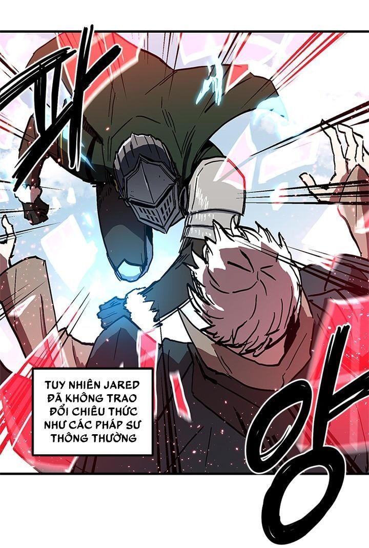 Người Chơi Lỗi Chapter 20 - 35