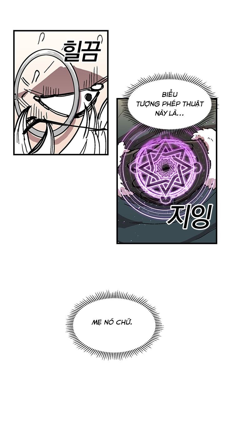 Người Chơi Lỗi Chapter 20 - 37