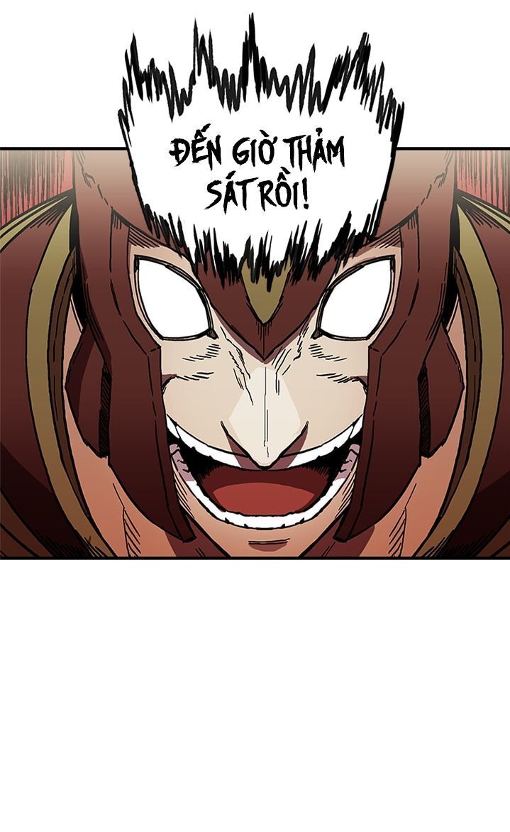 Người Chơi Lỗi Chapter 20 - 5