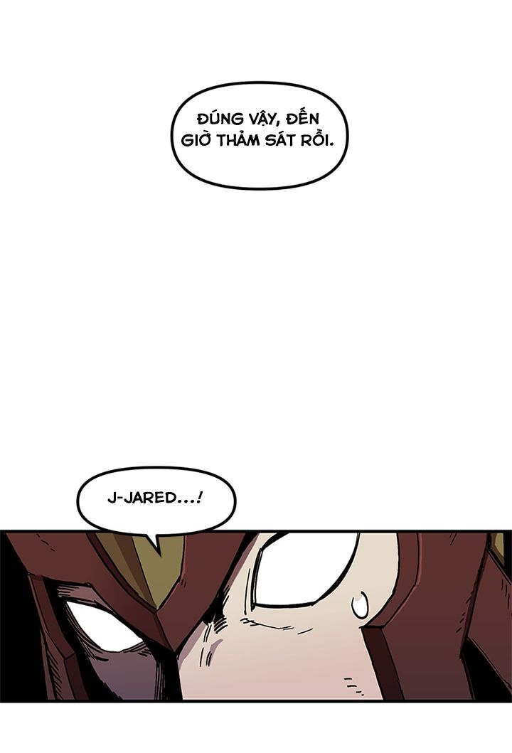 Người Chơi Lỗi Chapter 20 - 6