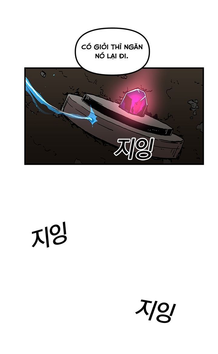 Người Chơi Lỗi Chapter 20 - 8