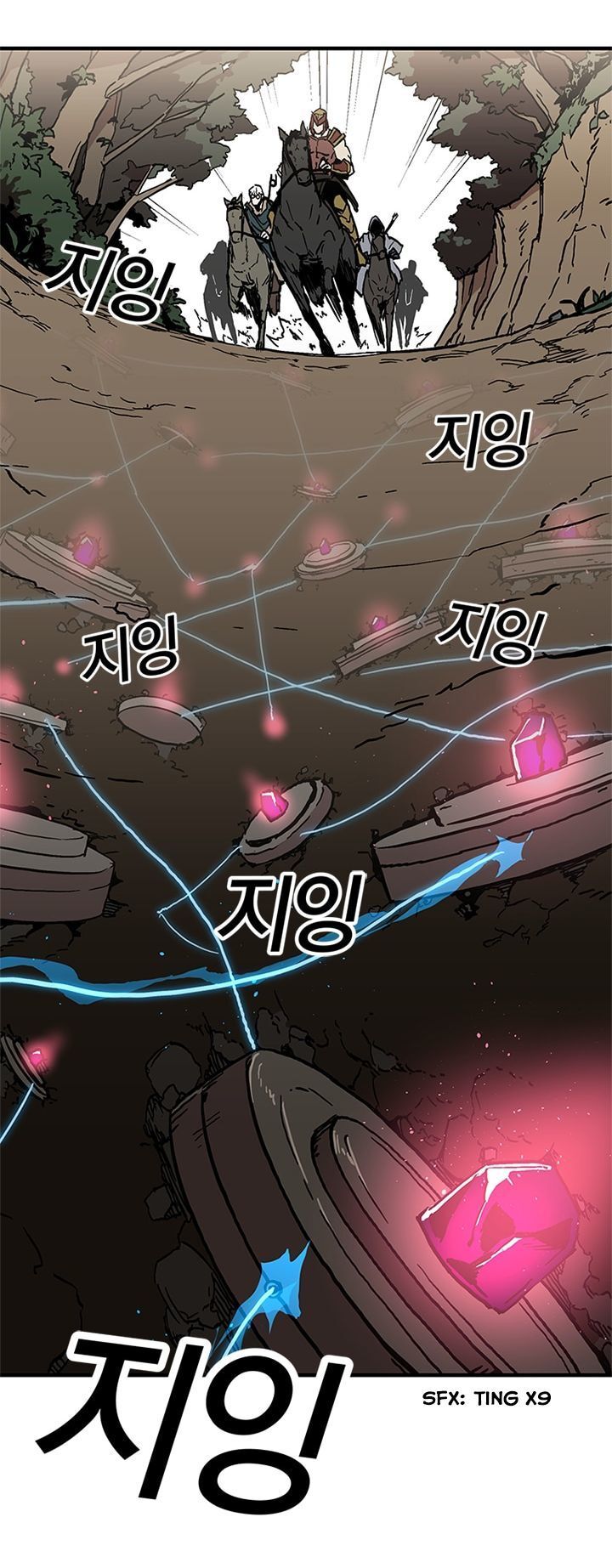 Người Chơi Lỗi Chapter 20 - 9