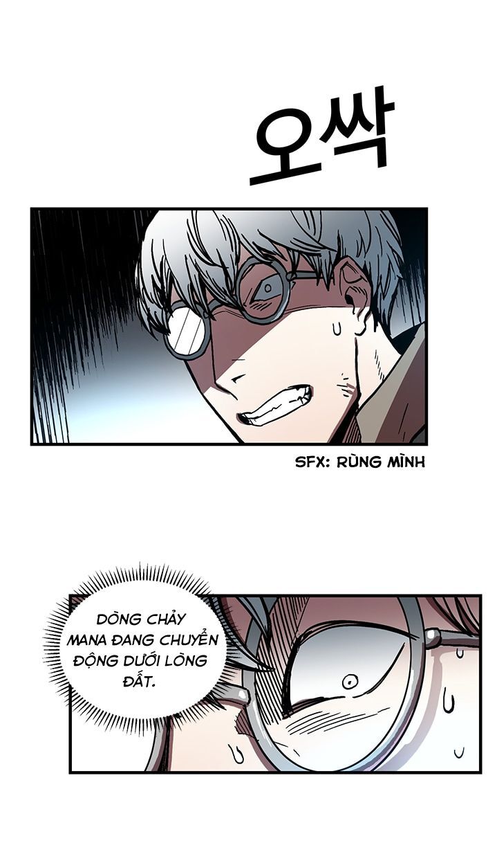 Người Chơi Lỗi Chapter 20 - 10