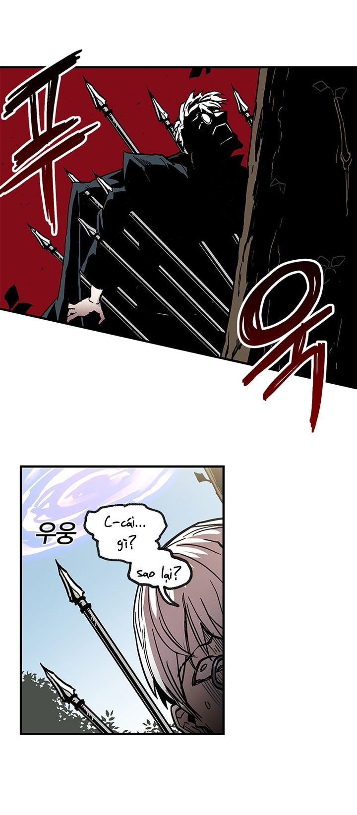 Người Chơi Lỗi Chapter 21 - 18