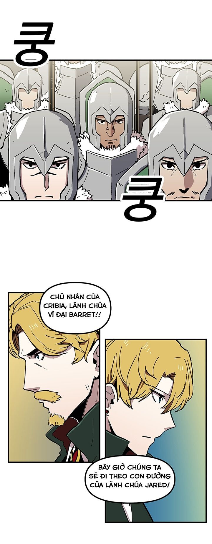 Người Chơi Lỗi Chapter 21 - 38