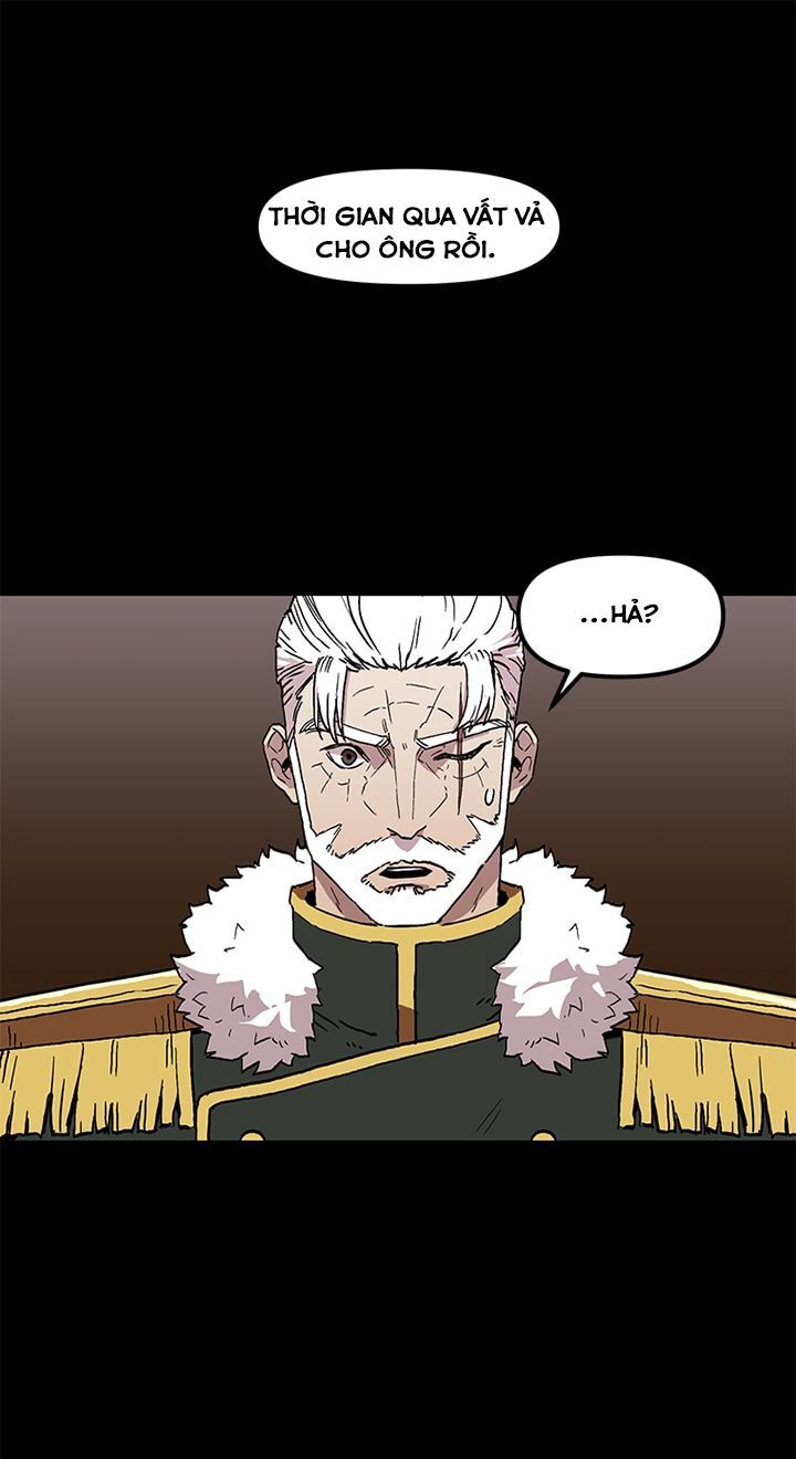 Người Chơi Lỗi Chapter 22 - 2