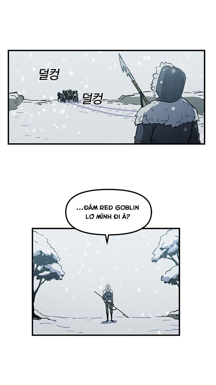 Người Chơi Lỗi Chapter 22 - 13