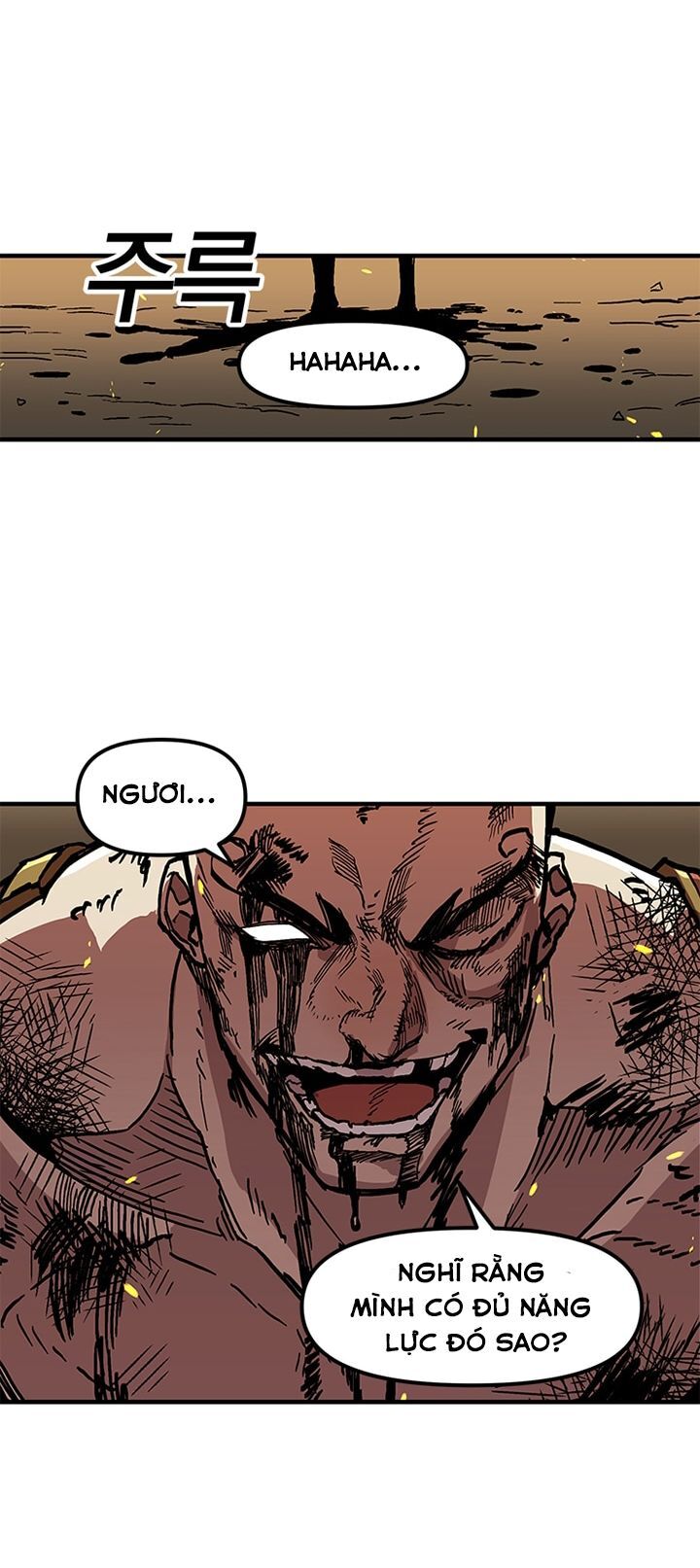 Người Chơi Lỗi Chapter 22 - 35