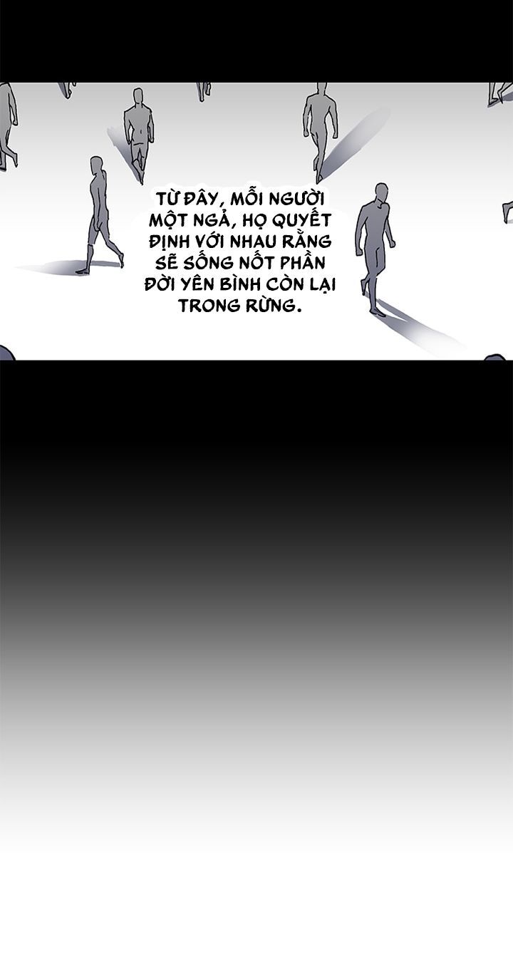 Người Chơi Lỗi Chapter 22 - 7