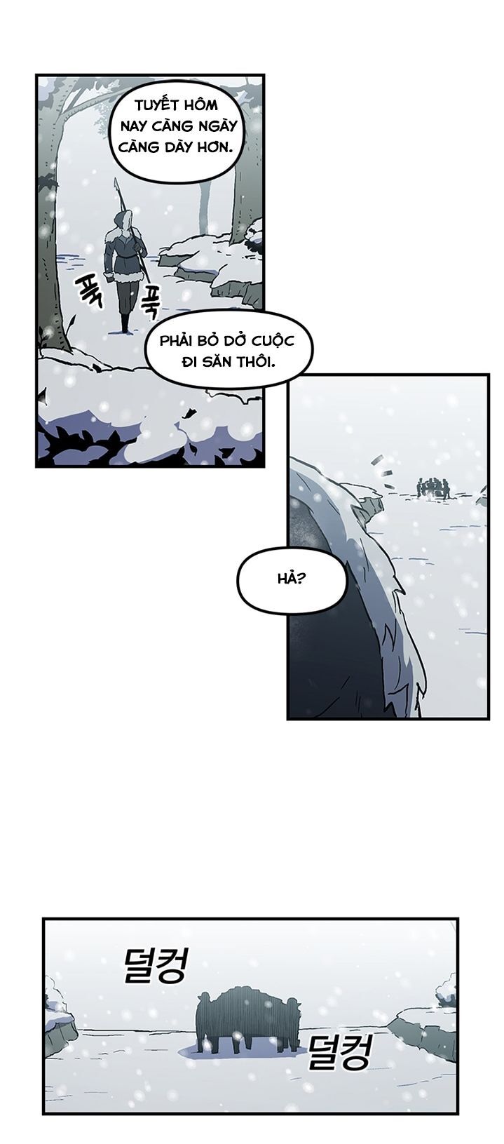 Người Chơi Lỗi Chapter 22 - 9