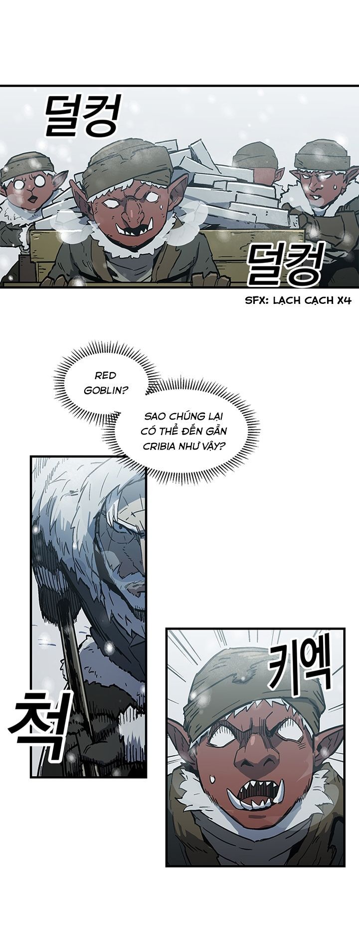Người Chơi Lỗi Chapter 22 - 10