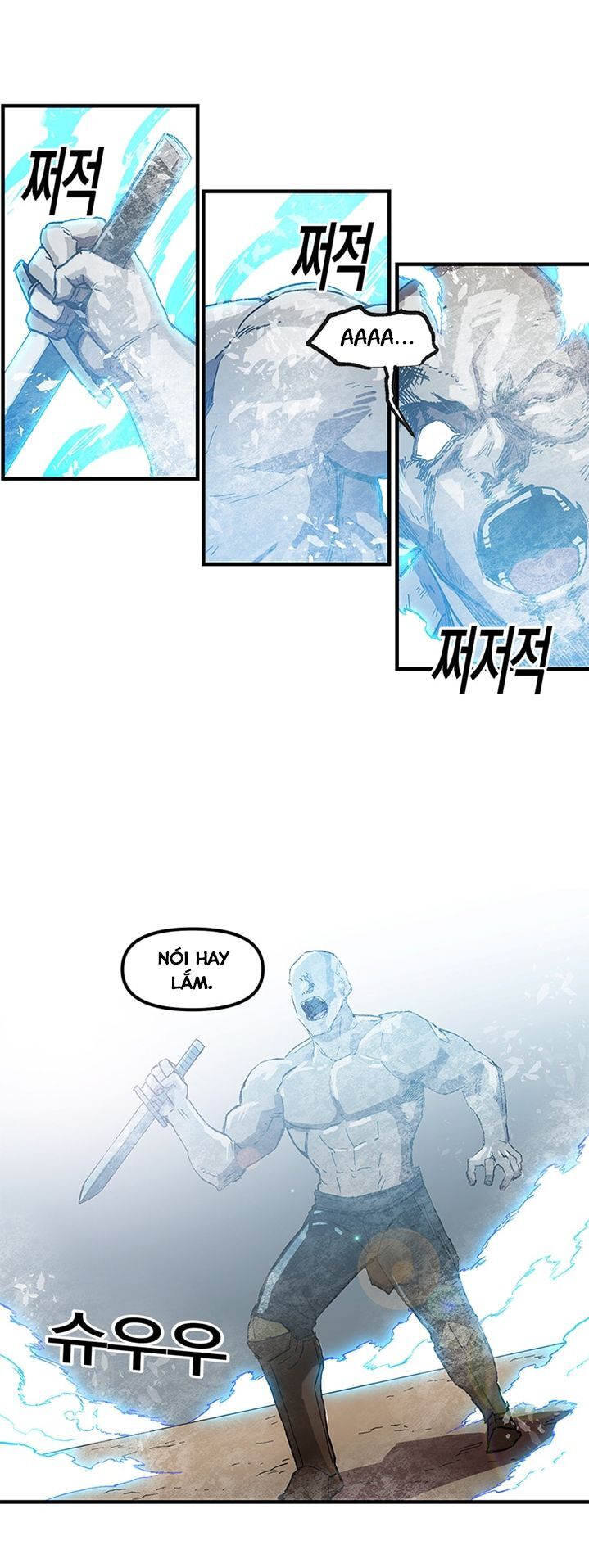 Người Chơi Lỗi Chapter 23 - 14