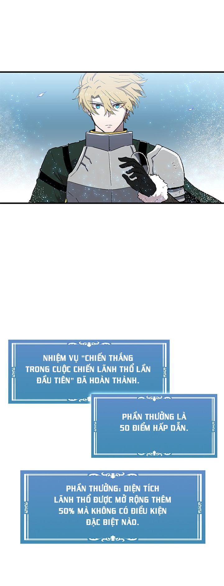 Người Chơi Lỗi Chapter 23 - 16