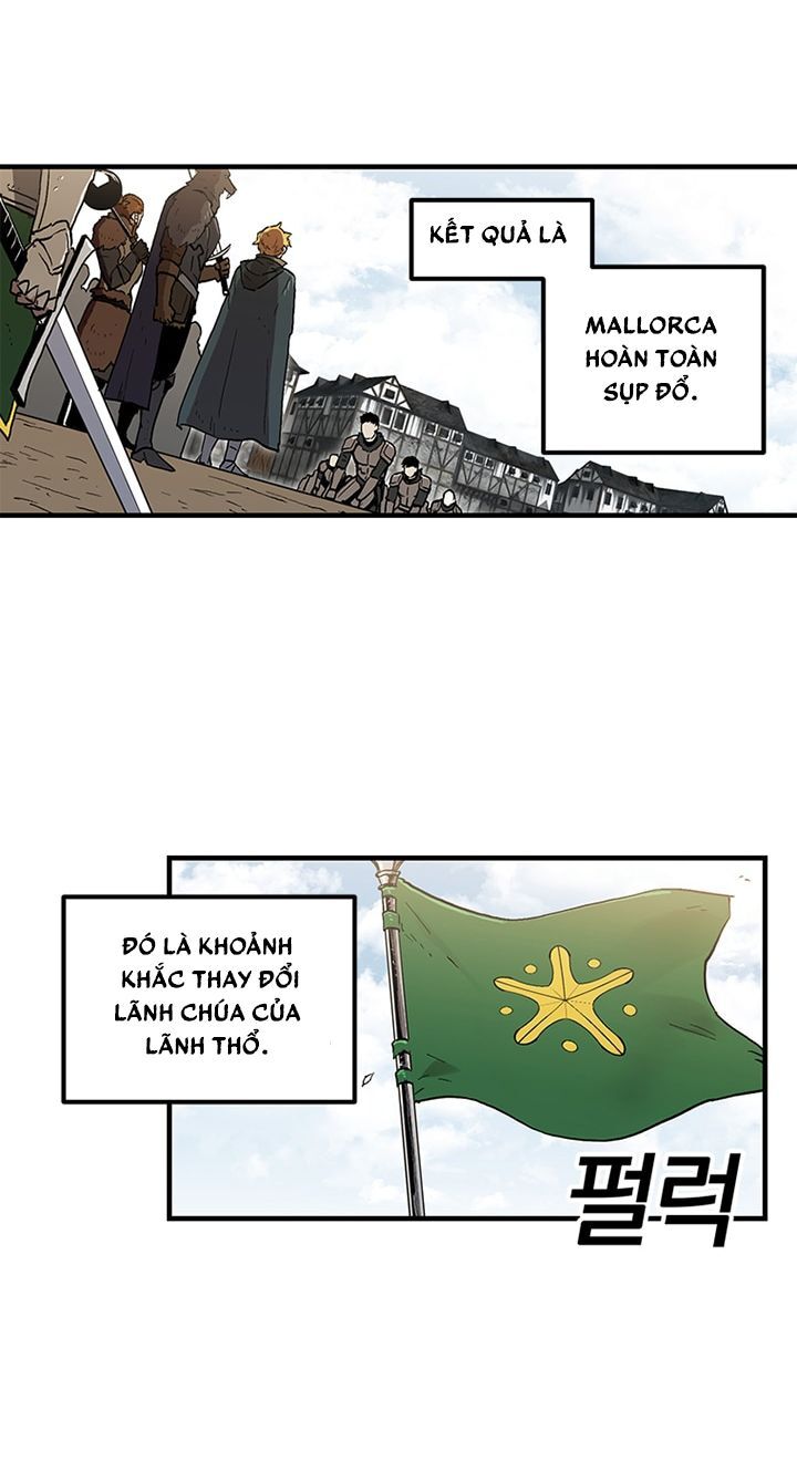 Người Chơi Lỗi Chapter 23 - 21