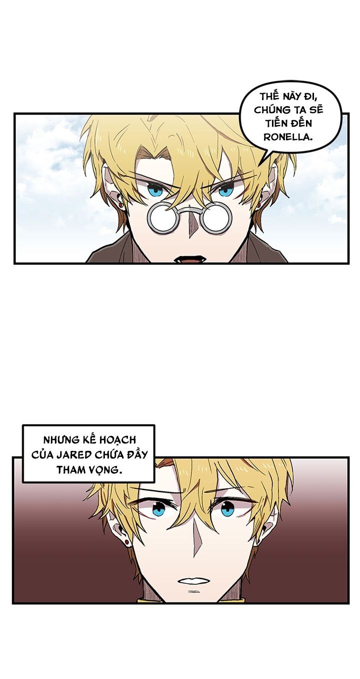 Người Chơi Lỗi Chapter 23 - 24