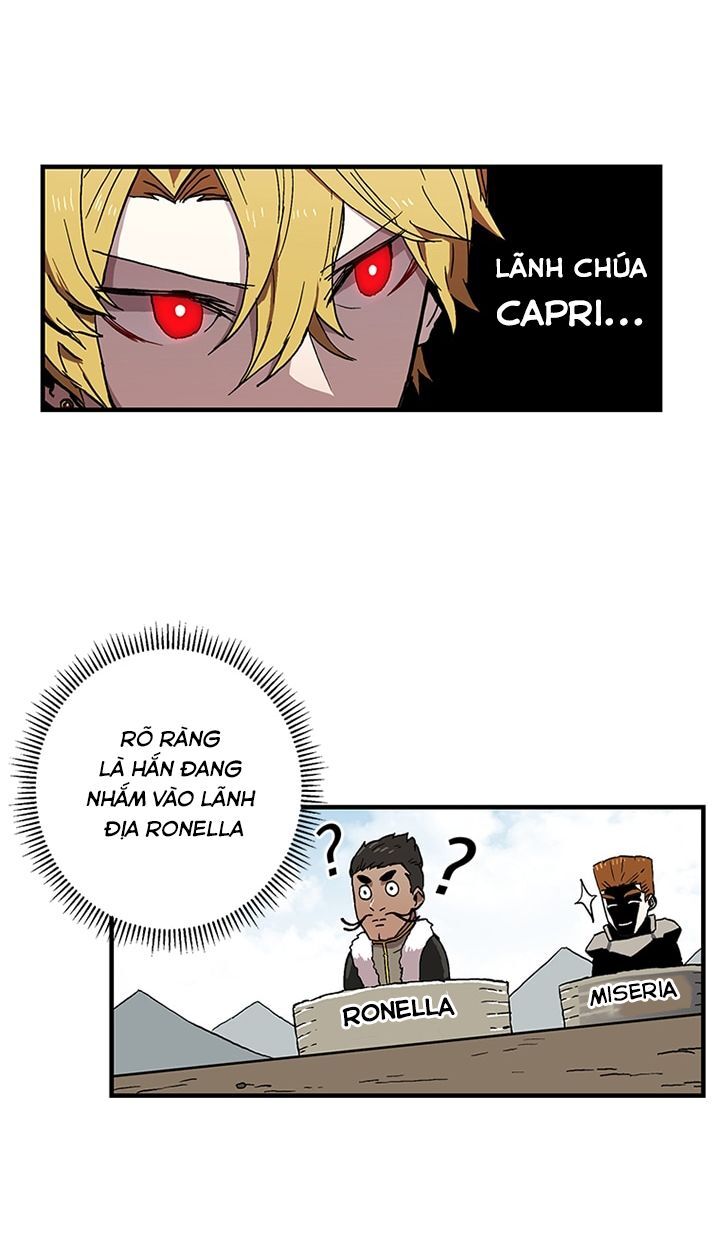 Người Chơi Lỗi Chapter 23 - 28