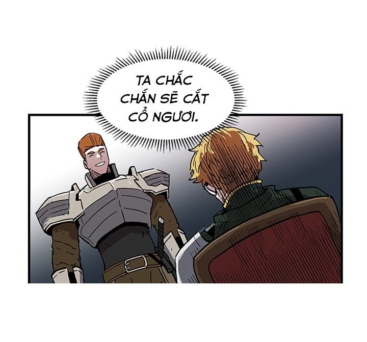 Người Chơi Lỗi Chapter 23 - 36