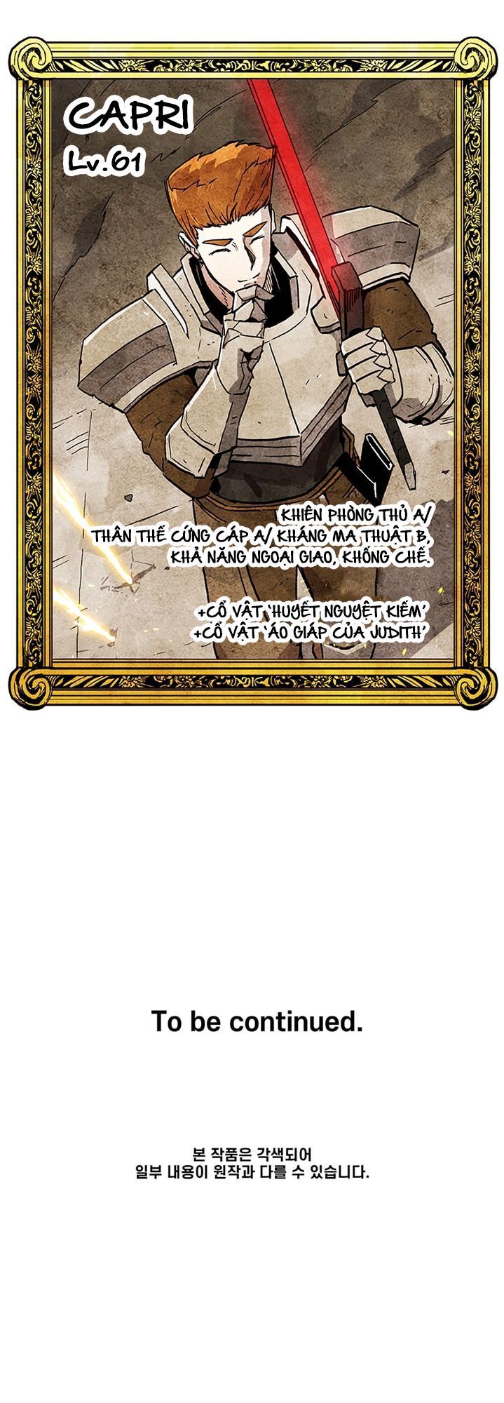 Người Chơi Lỗi Chapter 23 - 37