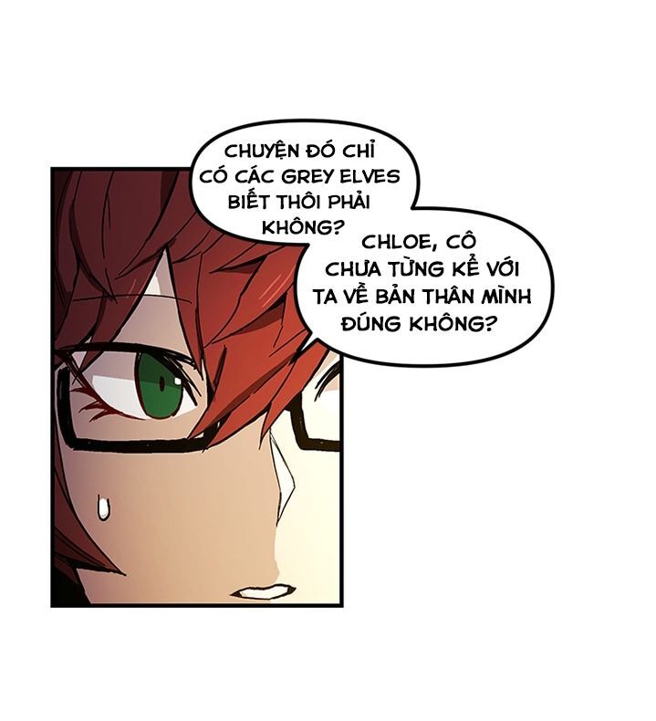 Người Chơi Lỗi Chapter 24 - 14