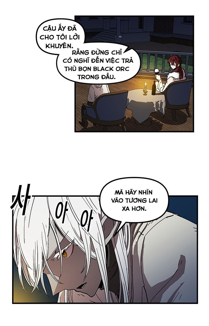 Người Chơi Lỗi Chapter 24 - 15