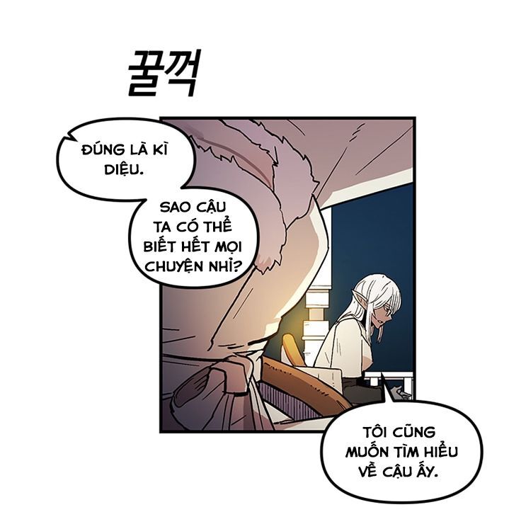 Người Chơi Lỗi Chapter 24 - 16