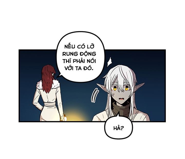 Người Chơi Lỗi Chapter 24 - 18