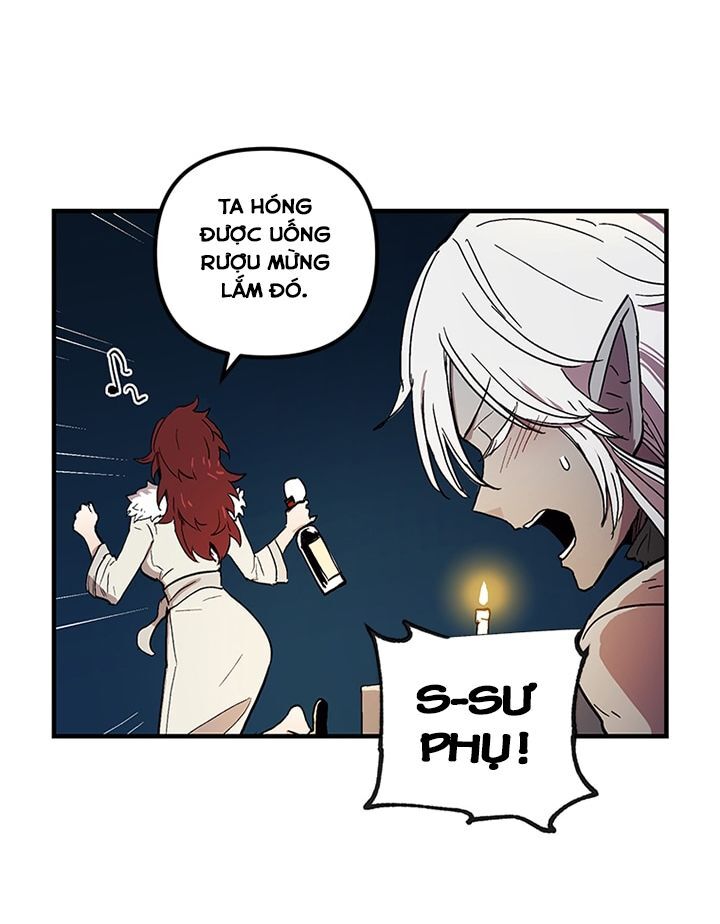 Người Chơi Lỗi Chapter 24 - 20