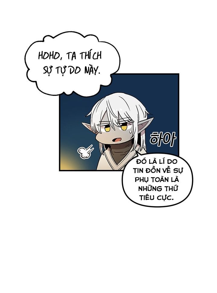 Người Chơi Lỗi Chapter 24 - 21