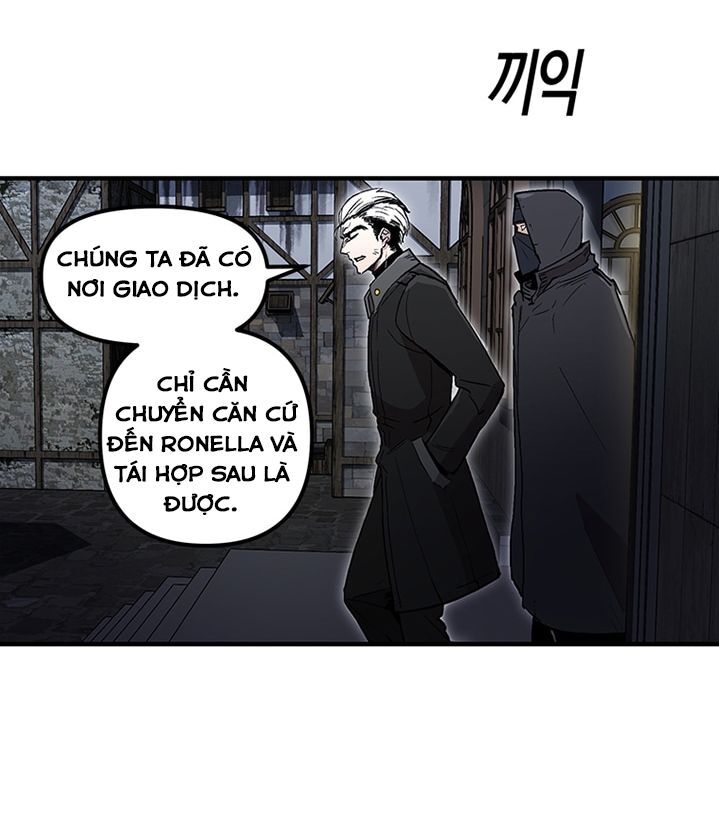 Người Chơi Lỗi Chapter 24 - 27