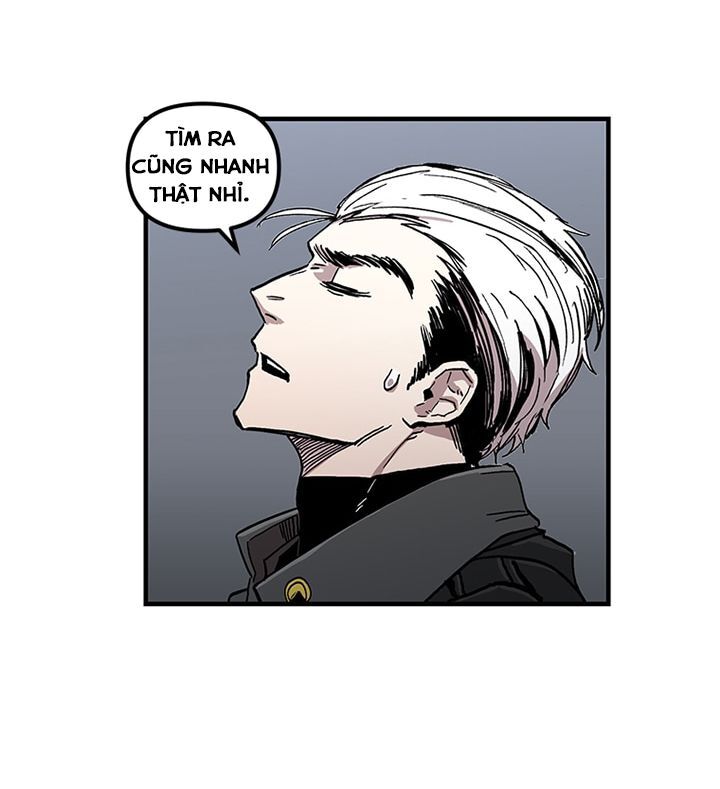 Người Chơi Lỗi Chapter 24 - 29