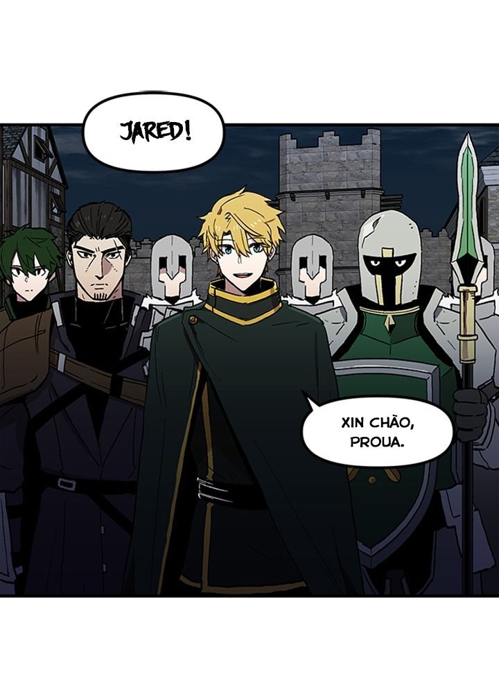 Người Chơi Lỗi Chapter 24 - 30