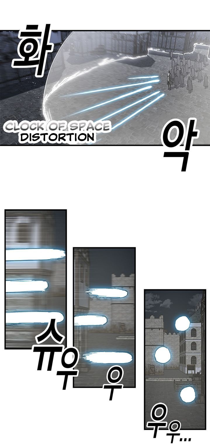 Người Chơi Lỗi Chapter 24 - 36