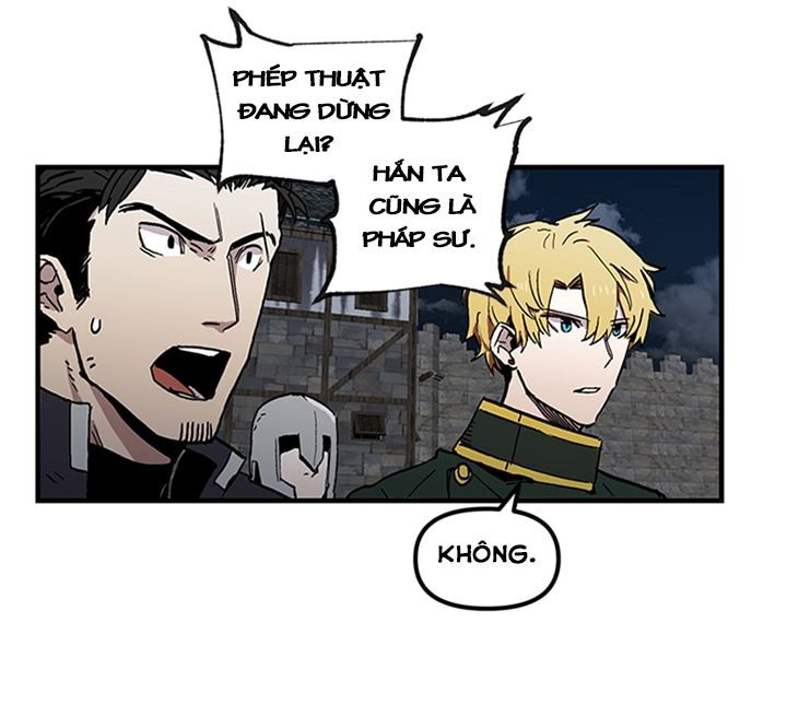 Người Chơi Lỗi Chapter 24 - 37