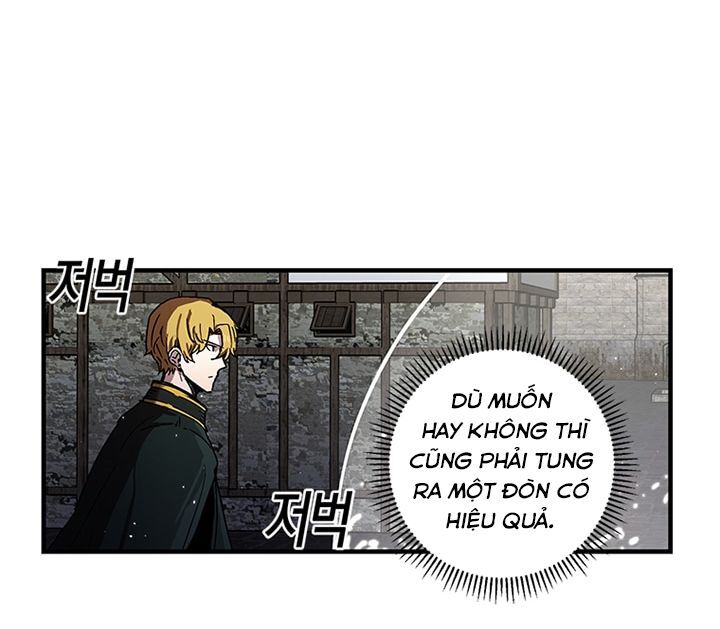 Người Chơi Lỗi Chapter 24 - 40