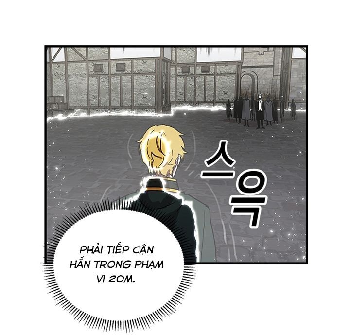 Người Chơi Lỗi Chapter 24 - 41