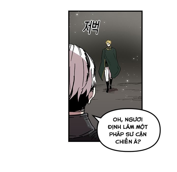 Người Chơi Lỗi Chapter 24 - 42