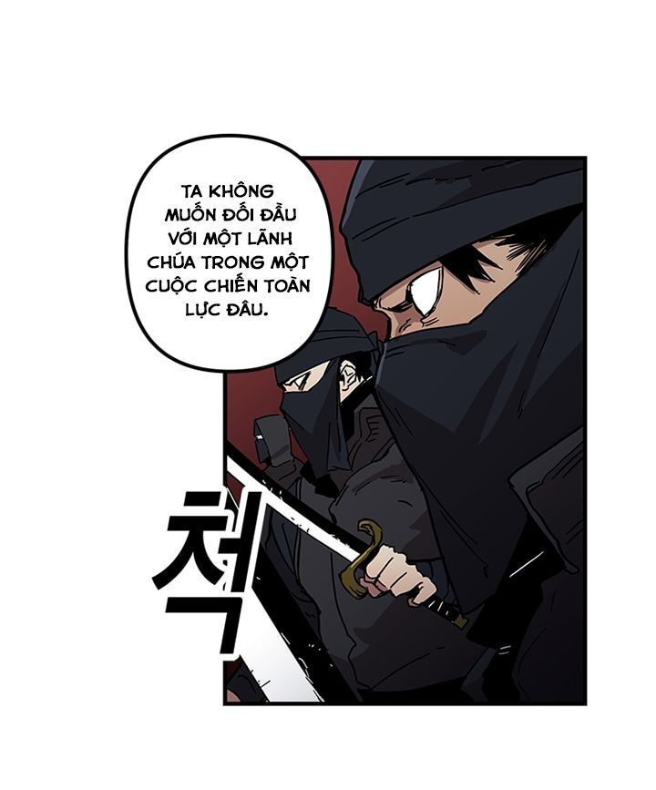 Người Chơi Lỗi Chapter 24 - 45