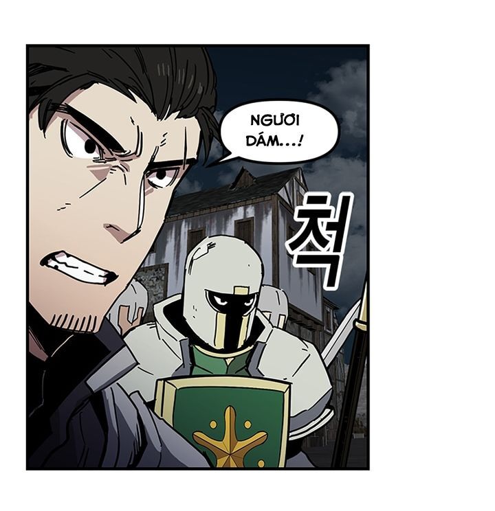 Người Chơi Lỗi Chapter 24 - 46