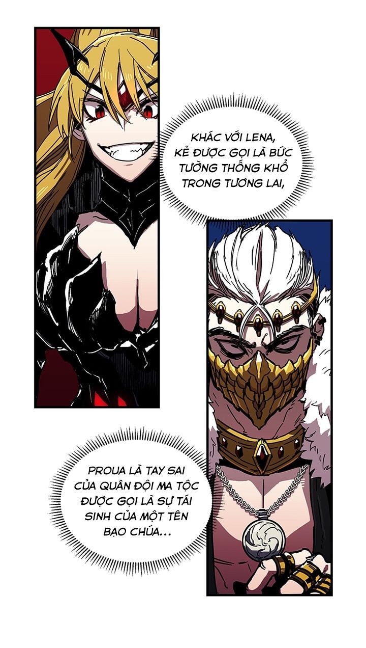 Người Chơi Lỗi Chapter 24 - 48