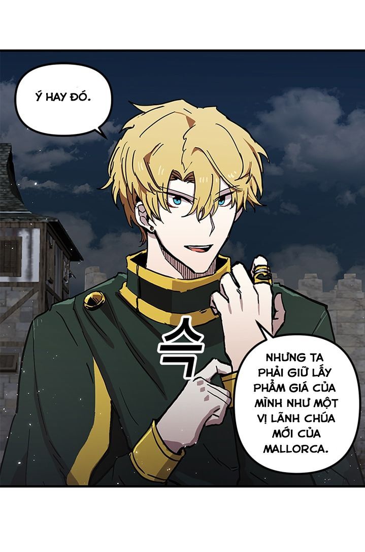 Người Chơi Lỗi Chapter 24 - 49