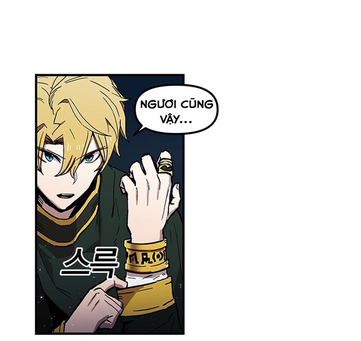 Người Chơi Lỗi Chapter 24 - 52